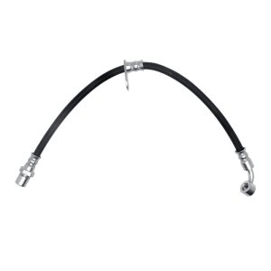 Subaru WRX Brake Hose - Rear - R1 Concepts - `16-`21